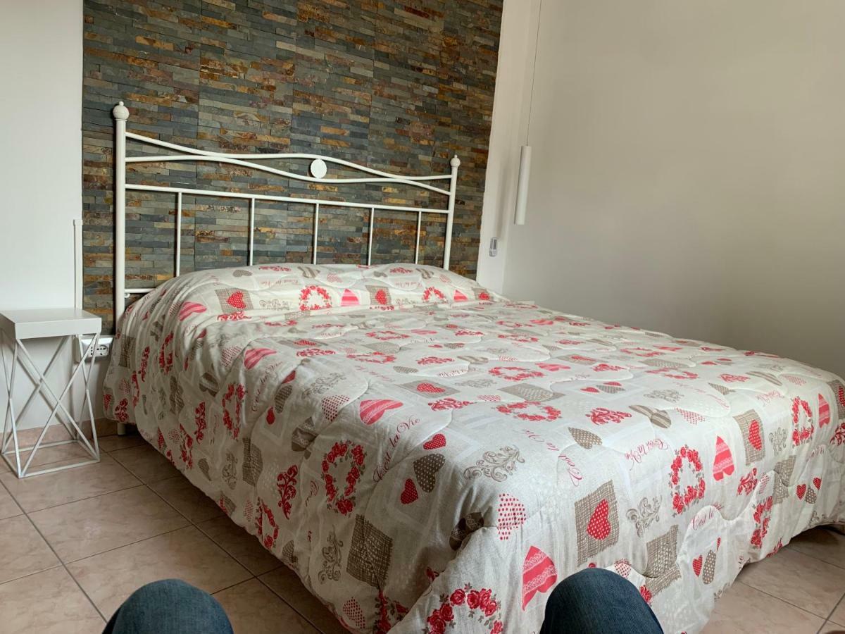 Casa Bergamini Apartamento *