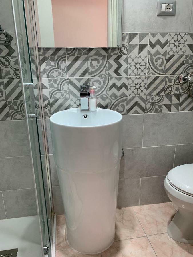 Apartamento Casa Bergamini