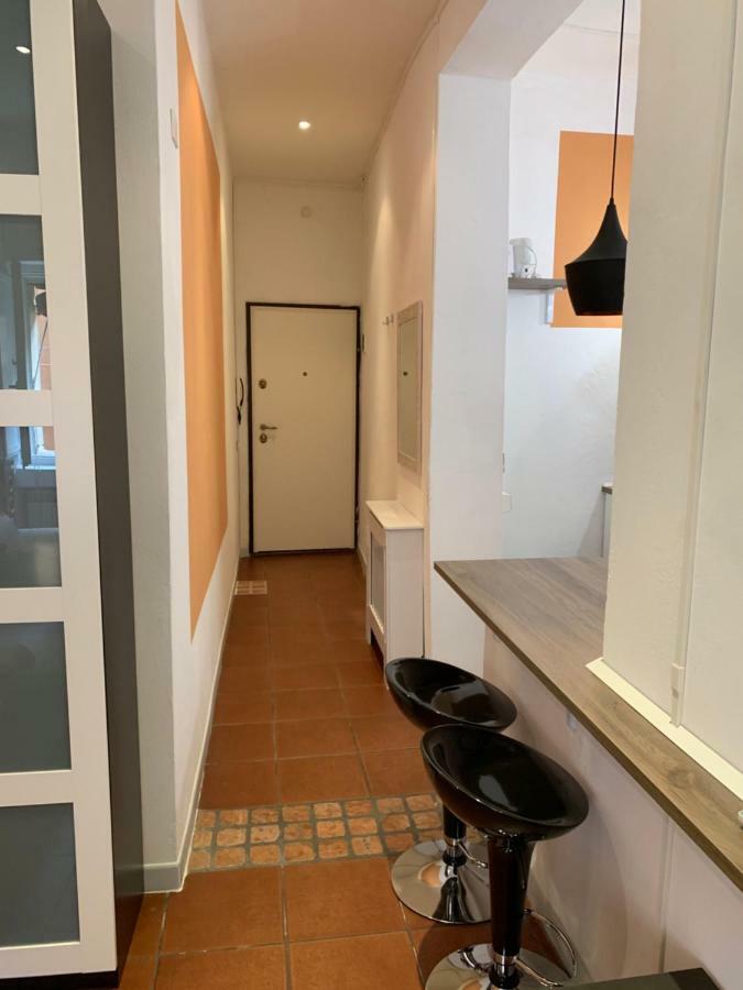 Casa Bergamini Apartamento