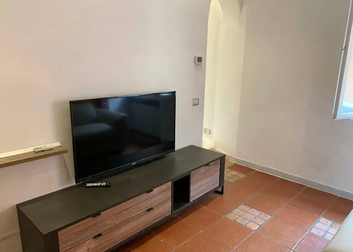 Casa Vacanza Bergamini