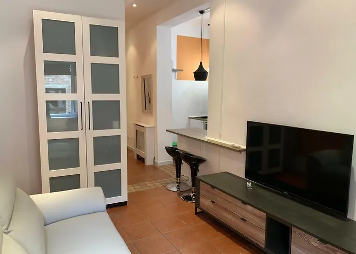Casa Vacanza Bergamini