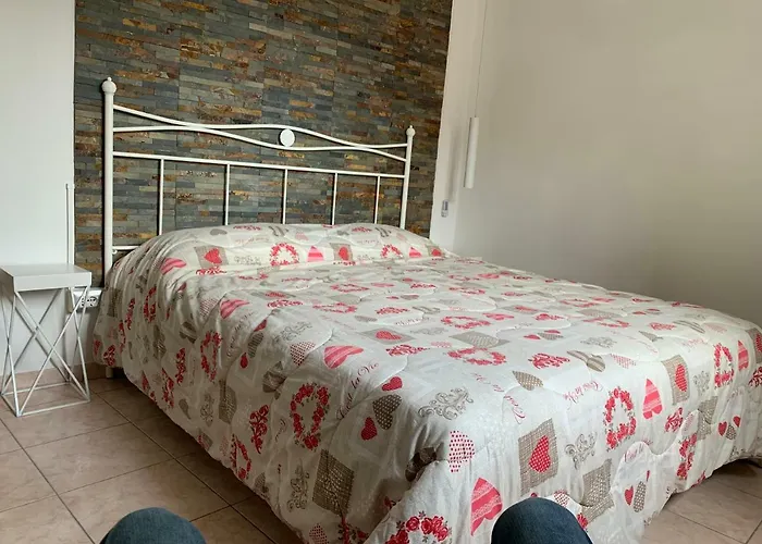 Casa Vacanza Bergamini