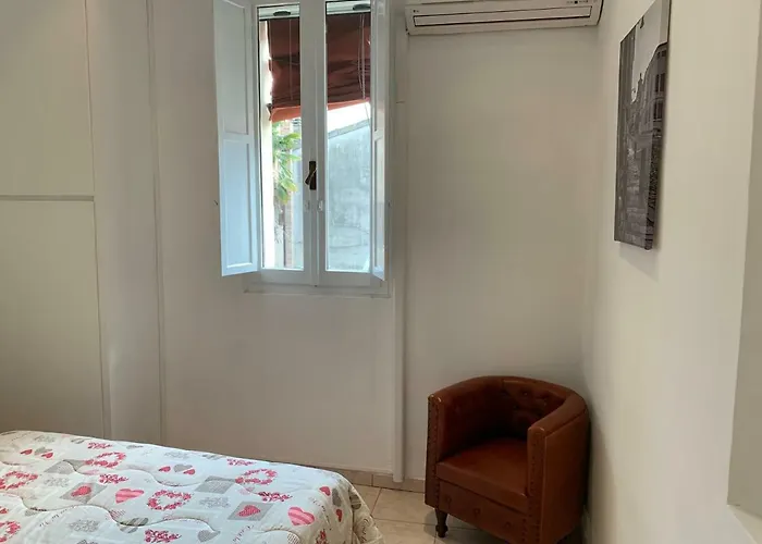 Casa Vacanza Bergamini