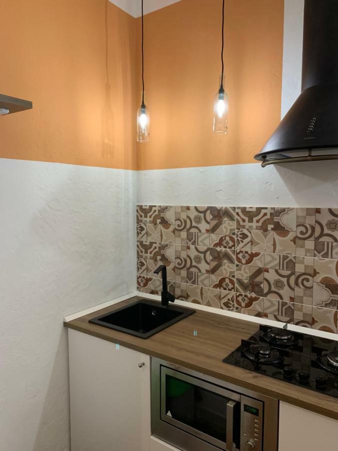 Apartment Casa Bergamini
