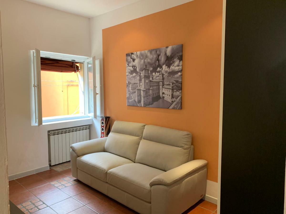 Casa Bergamini * Ferrara
