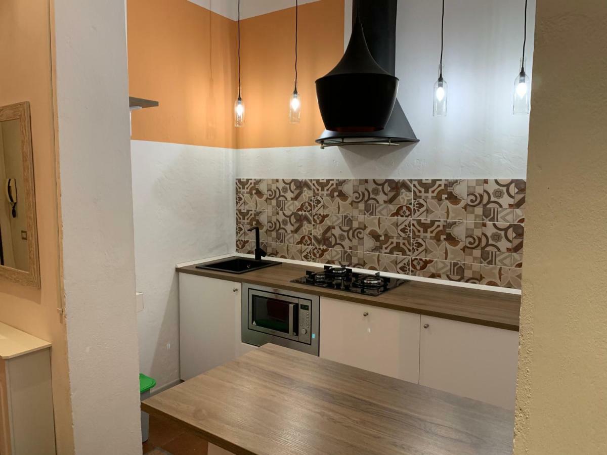 Casa Bergamini Apartment
