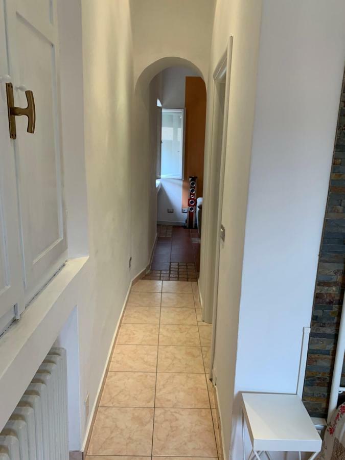 Apartment Casa Bergamini