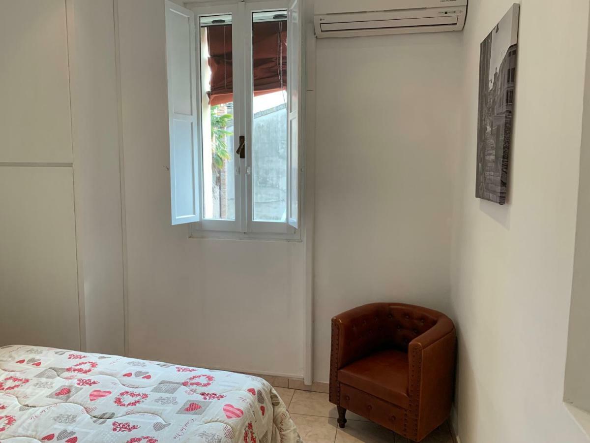 Casa Bergamini Apartment Ferrara