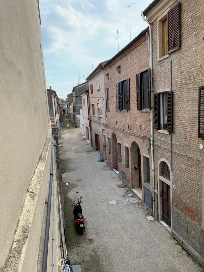 Casa Bergamini
